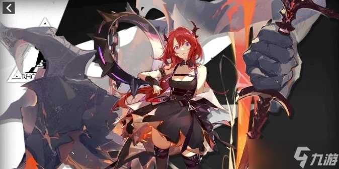 明日方舟六星自选选什么？