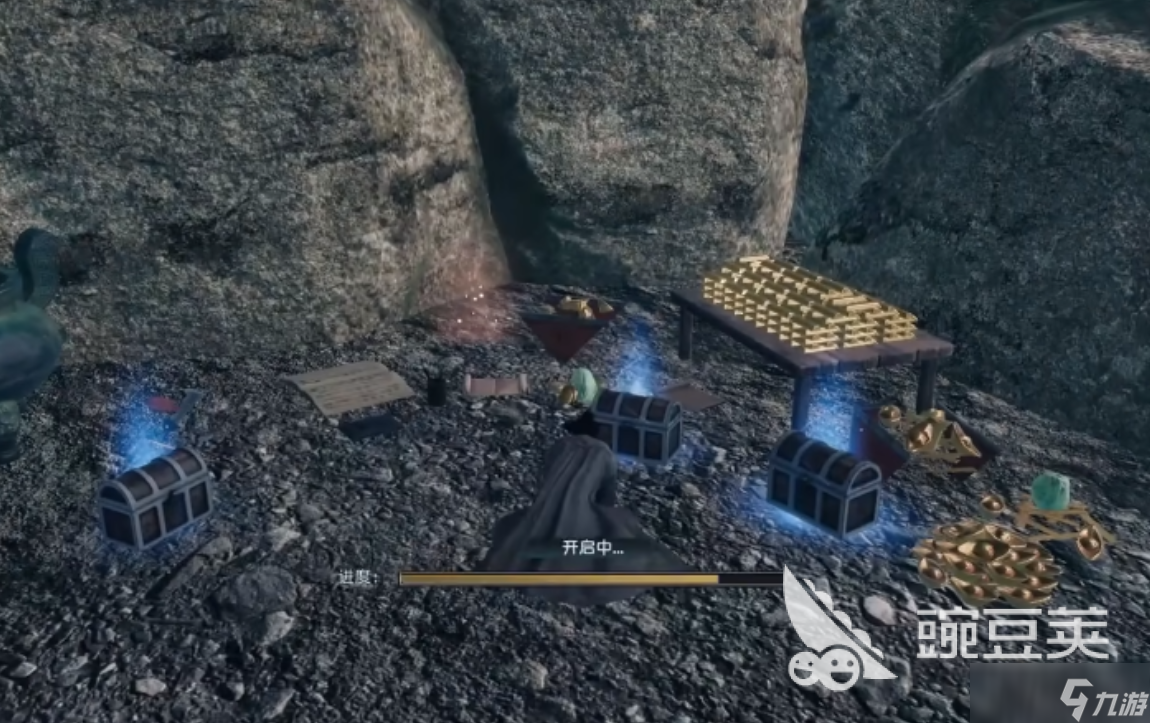 下一站江湖2无心地宫机关在哪里 下一站江湖2无心地宫怎么玩