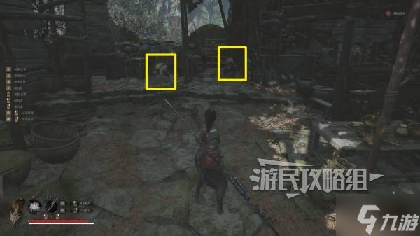 《明末渊虚之羽》前期蜀王祠刷赤汞方法 明末前期怎么刷钱