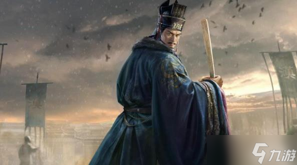 三国谋定天下什么武将保值