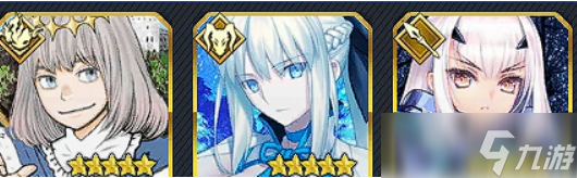 fgo9周年福袋选择攻略 fgo9周年福袋怎么选
