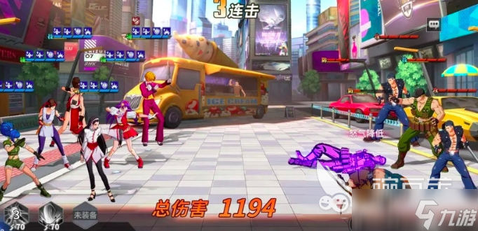 全明星觉醒巅峰试炼怎么通关 全明星觉醒巅峰试炼通关组队攻略