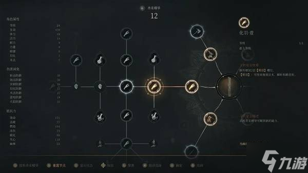 《明末渊虚之羽》白克虏打法分享 白克虏怎么打