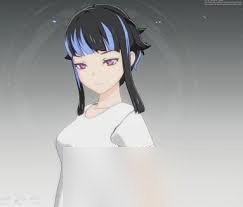星痕共鸣体型如何切换