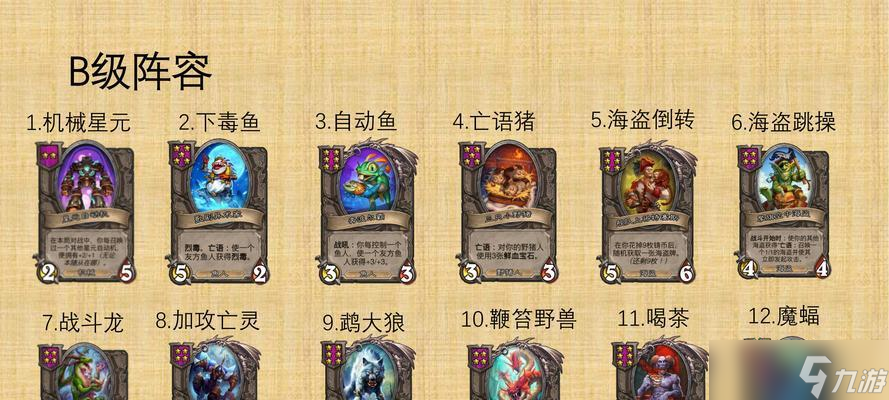 《战龙酒馆》游戏五大特色盘点（用心打造的热血游戏）