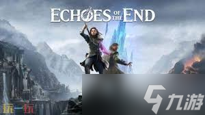 Echoes-of-the-End有什么内容