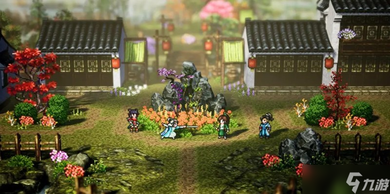 逸剑风云决碧海仙踪怎么过 碧海仙踪任务详细流程