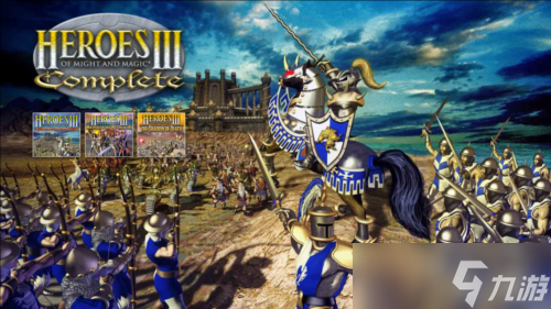 《魔法门之英雄无敌领主争霸》：重拾魔法SLG信心