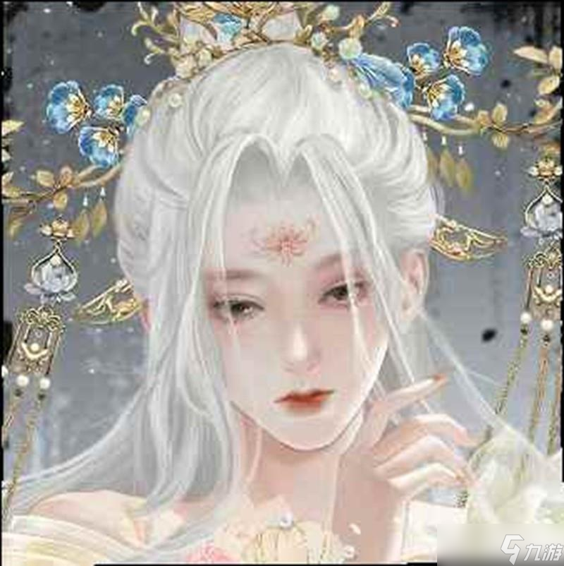 《燕云十六聲》天上白玉京一覽