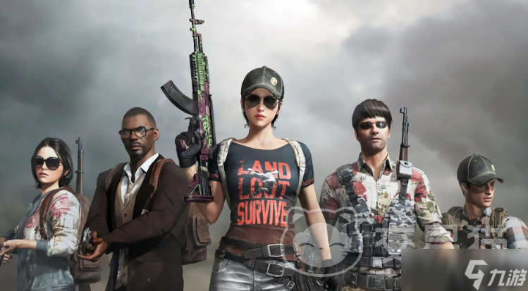 pubg账号交易平台分享 pubg游戏号买卖APP分享