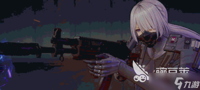 少女前线2威玛西娜介绍 少女前线2威玛西娜怎么样