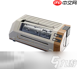 沙丘觉醒小型矿石精炼厂用处 小型矿石精炼厂详细特点