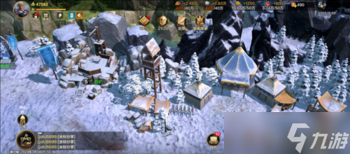 《魔法门之英雄无敌领主争霸》：重拾魔法SLG信心