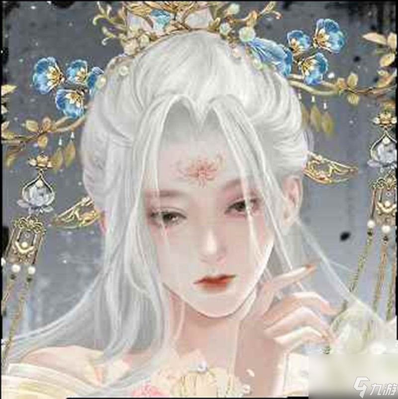 《燕云十六聲》天上白玉京一覽