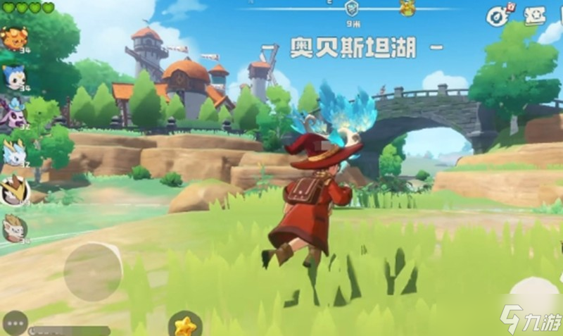 洛克王国世界地图有哪些 洛克王国世界地图详细介绍