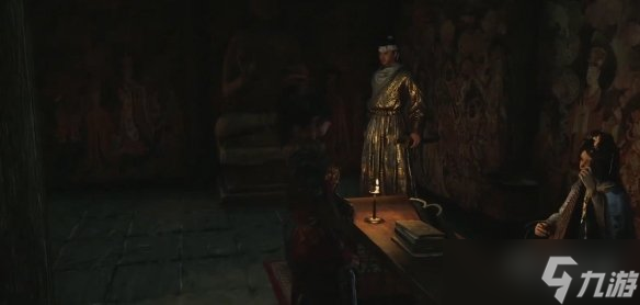 《明末渊虚之羽》桃木刚卯获得方式