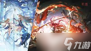 鸣潮2.4新武器都有啥
