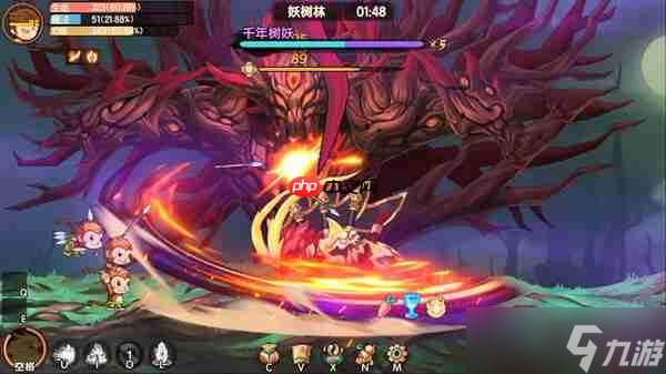 《三国杀》对手又来一个？《造梦西游：无双》上线Steam！