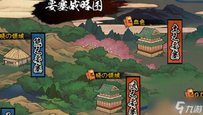 火影忍者手游怎么突破瓶颈期