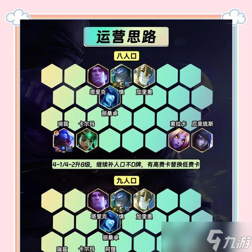 刀塔手游中恶魔刺客的正确玩法是什么？