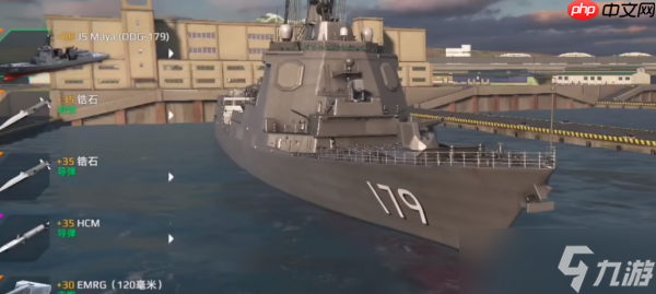 現(xiàn)代戰(zhàn)艦?zāi)σ趺礃?現(xiàn)代戰(zhàn)艦?zāi)σ榻B