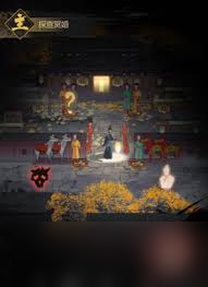 神探詭事錄靈機(jī)門事件怎么玩
