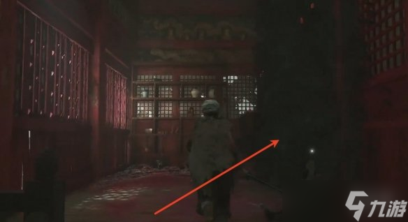 《明末渊虚之羽》不凝血块获得方式