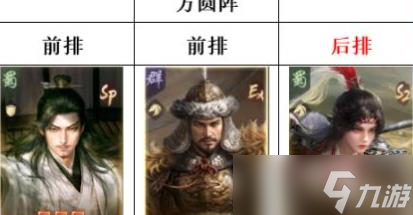 《三国谋定天下》S8赛季前期两队共存方案