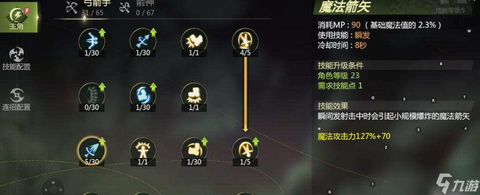 龍之谷紅圈技能躲避技巧有什么 截圖
