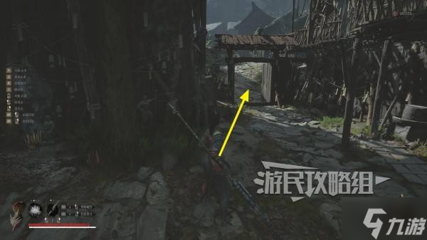 《明末渊虚之羽》前期蜀王祠刷赤汞方法 明末前期怎么刷钱