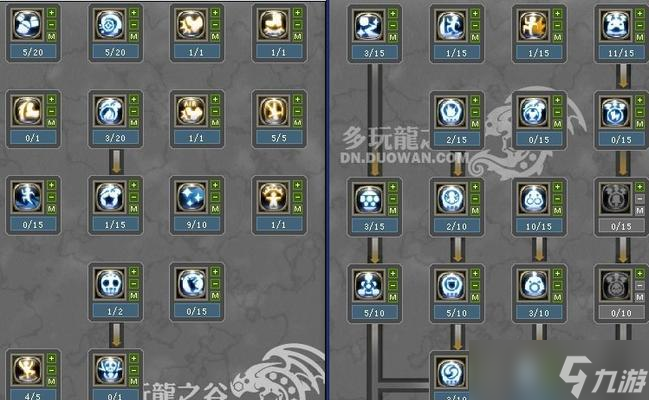 龙之谷红圈技能躲避技巧有哪些？