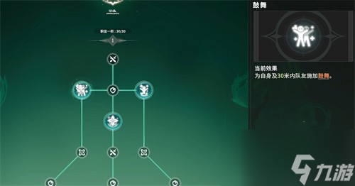 星痕共鸣森语者天赋怎么加点 星痕共鸣森语者天赋加点攻略