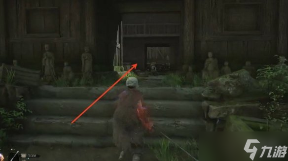 《明末淵虛之羽》三清鈴獲得方式