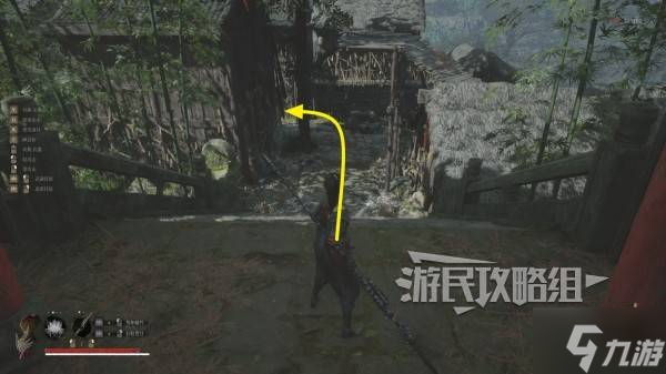 《明末渊虚之羽》前期蜀王祠刷赤汞方法 明末前期怎么刷钱