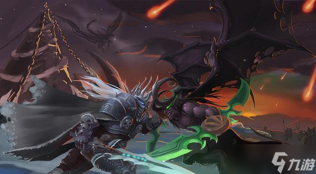 魔兽世界（探索Azeroth）