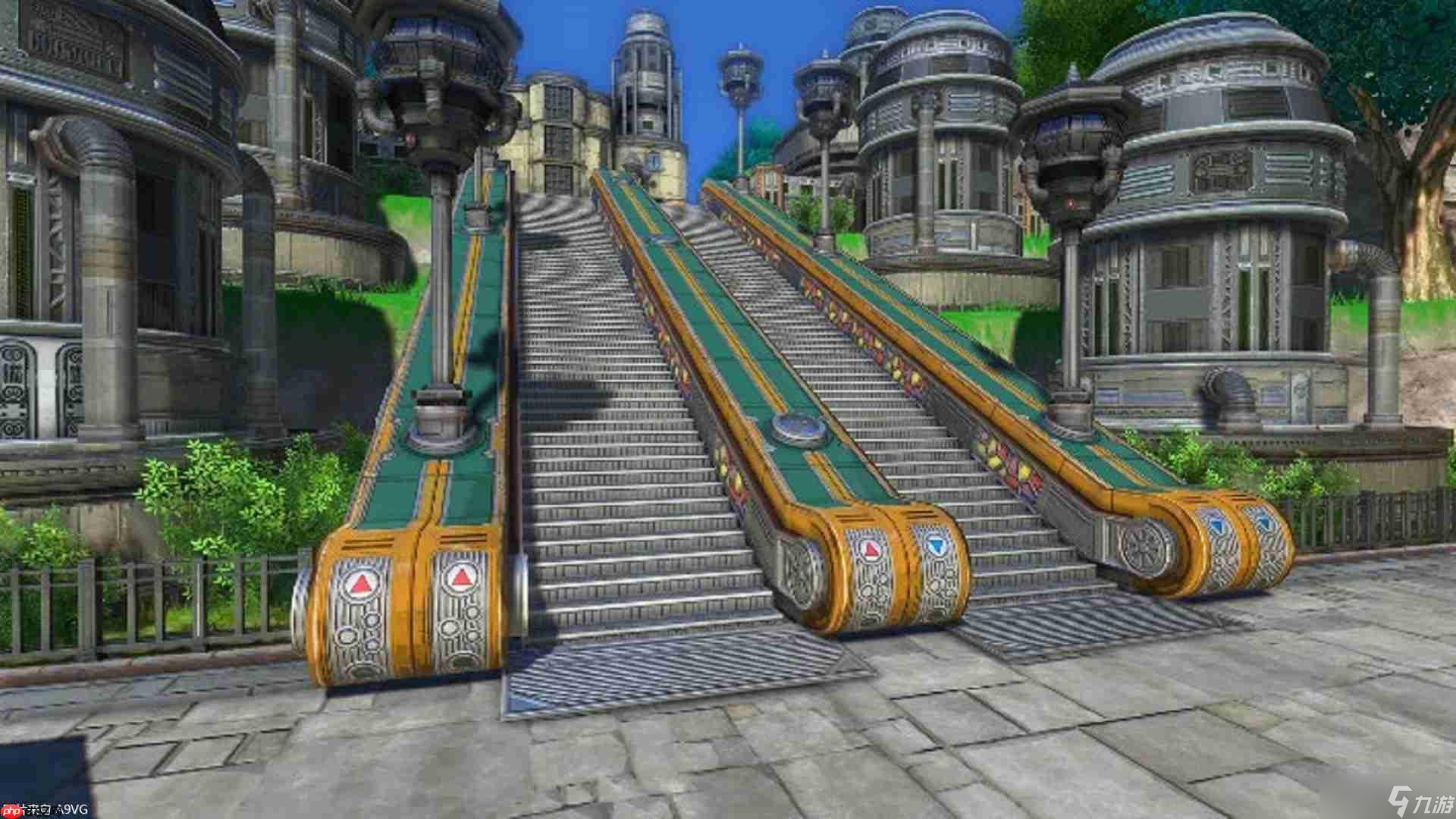 《空之轨迹 the 1st》最新信息：手册系统、工房都市蔡斯及...