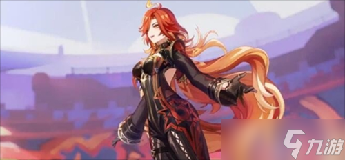 原神火神上线了吗 原神火神上线时间爆料<a href=