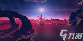 星空破碎空间怎么触发截图