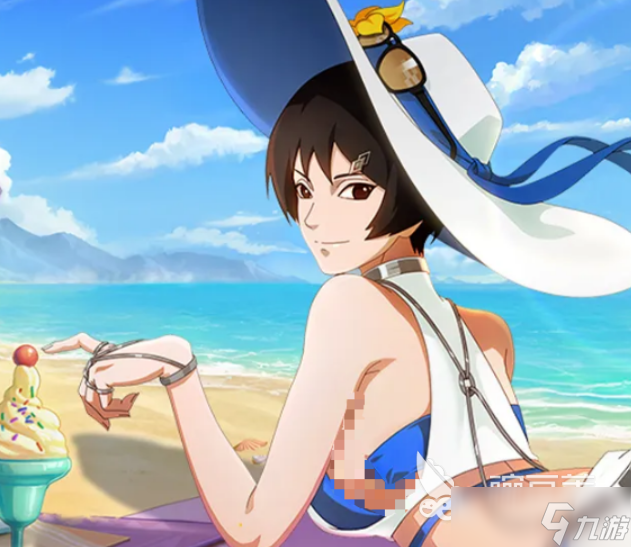 火影忍者手游夏日黑土介绍 火影忍者手游夏日黑土怎么样