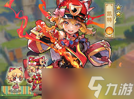魔法祈幻界新手实用阵容如何搭配
