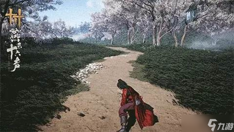 燕云十六声狂澜的门规是什么 加入狂澜门派注意事项