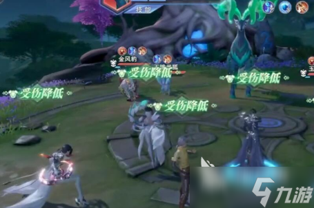 斗罗大陆猎魂世界七玄鹿打法介绍 斗罗大陆猎魂世界七玄鹿怎么打