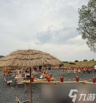 龙之谷露营基地进入方法是什么 遇到问题怎么解决 