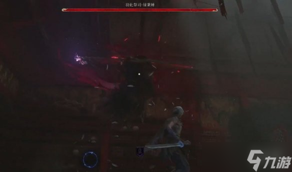 《明末渊虚之羽》蜀王祠钥匙获得方式