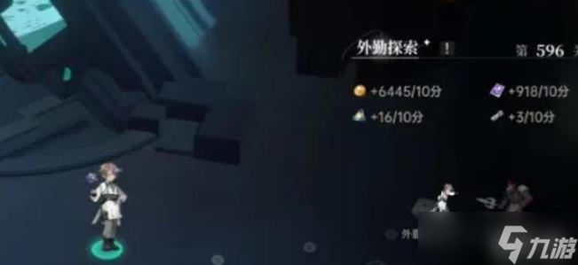 龙族卡塞尔之门轮回石廊怎么玩