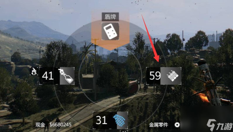 消逝的光芒怎么操作