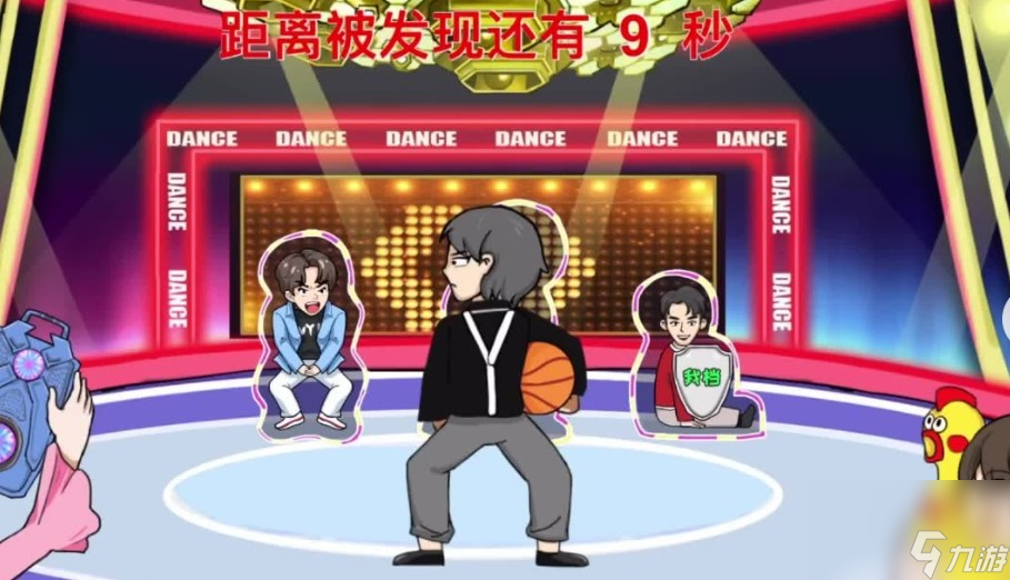 《编剧大湿》怎么玩
