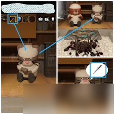 Escape Room：Ama per攻略是什么