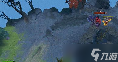 《Dota2》中诡计之雾（探索《Dota2》中迷雾的奥秘）