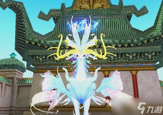 寻仙端游坐骑如何保留外形？保留外形的条件是什么？